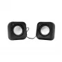 Garsiakalbiai Sbox SP-203 Juoda, 20 W