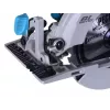 Makita DHS680Z nešiojamasis diskinis pjūklas turkio spalvos 5000 aps./min 18 V