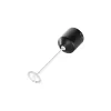 Panardinamasis plaktuvas GASTROBACK Cordless Design 5-in-1 — 180 W, 0,5 L dubuo, maitinamas baterijomis, nerūdijančio plieno peiliai