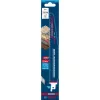Bosch Expert 2608900398 stūmoklinio pjūklo geležtė, didelio anglies kiekio plienas (HCS), 1 vnt.