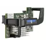 HP FlexFabric 10Gb 2 prievadų 534FLB adapteris
