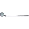 Apžiūros veidrodis c.k tools T5912 55 teleskopinė rankena, veidrodžio skersmuo 55 mm