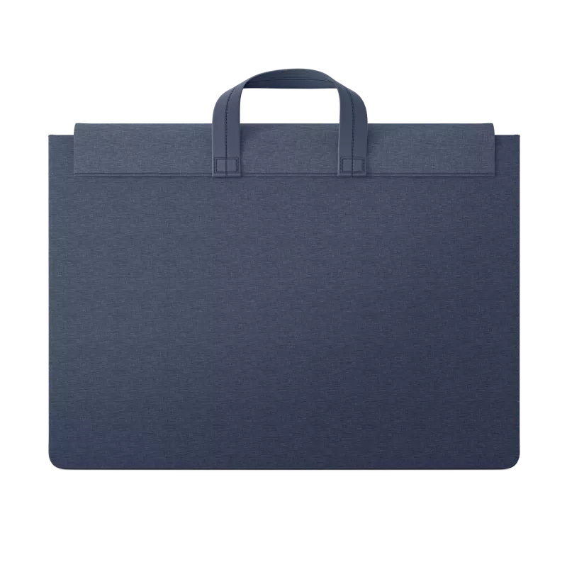 Lenovo Yoga Tote Sleeve | Tinka iki 14 colių | Dėklas | Mėlynas
