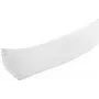 Microconnect CABLESLEEVE030-50W kabelių įvorė Juoda