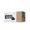 Vieningas skystinis aušintuvas DeepCool LD360 12 cm Juodas hidrodinaminis guolis