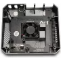Inter-Tech RASPBERRY korpusas ODS-727 Pi4 ( Model B) (88887361)