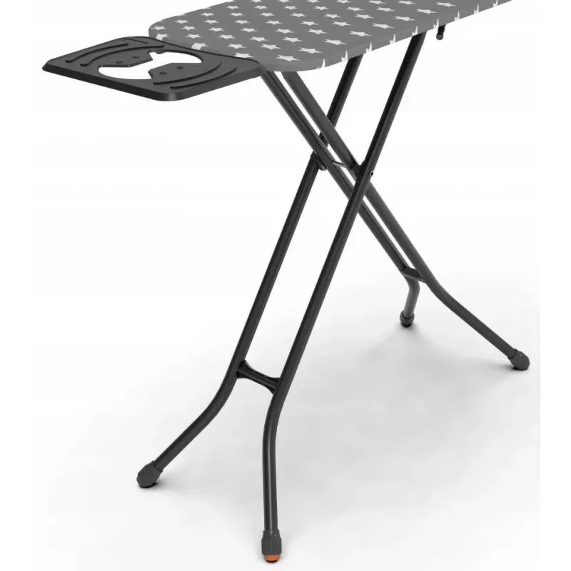 LYGINIMO LENTA 120x38cm PROMIS PKD50 STAR tvirta su reguliuojamu stabilumu