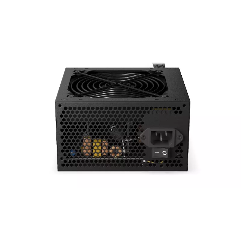 ENDORFY Elementum E5 550W maitinimo blokas 24-pin ATX ATX juodas