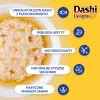 Kačių skanėstas INABA Dashi Delights Vištienos ir Tuno sultinys, 70 g pakuotė, be grūdų, be glitimo, be sojų