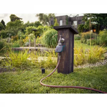 Gardena Smart Sensor Control sodo laistymo valdymo rinkinys