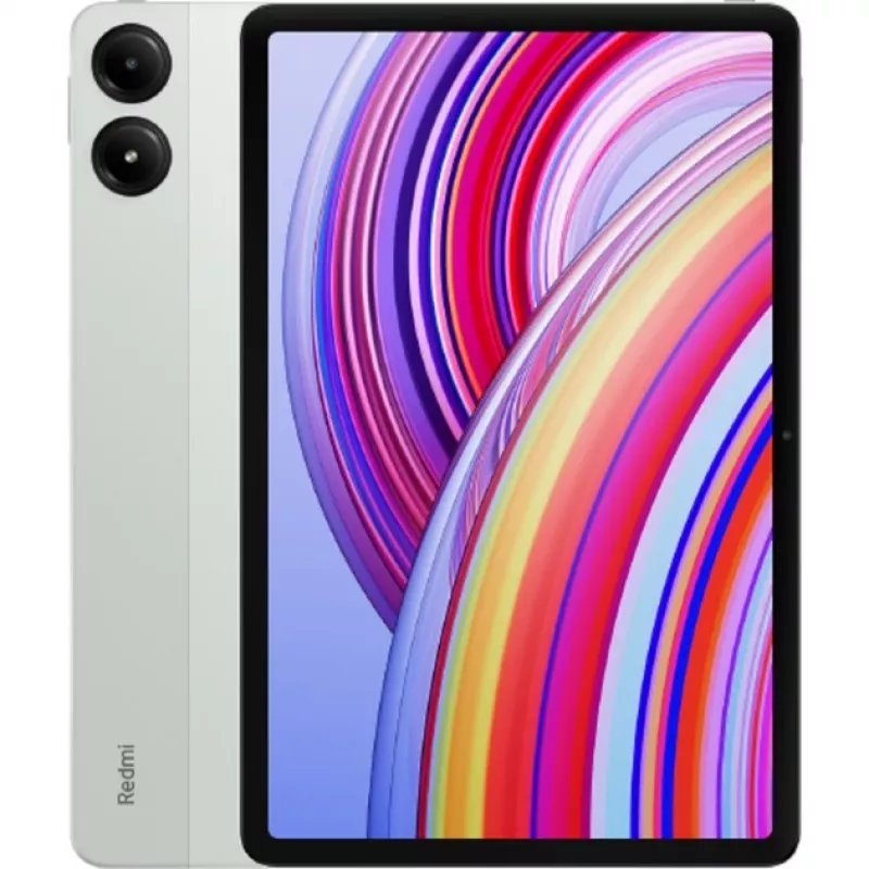 Planšetinis kompiuteris Xiaomi Redmi Pad Pro 5G 12.1 colio Qualcomm Snapdragon 7s Gen 2 6 GB 128 GB Android 14
