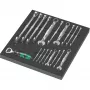 Wera 05150121001 Juoda