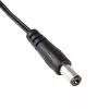 Maitinimo adapteris Akyga AK-TB-11 Vidinis 9W Juodas