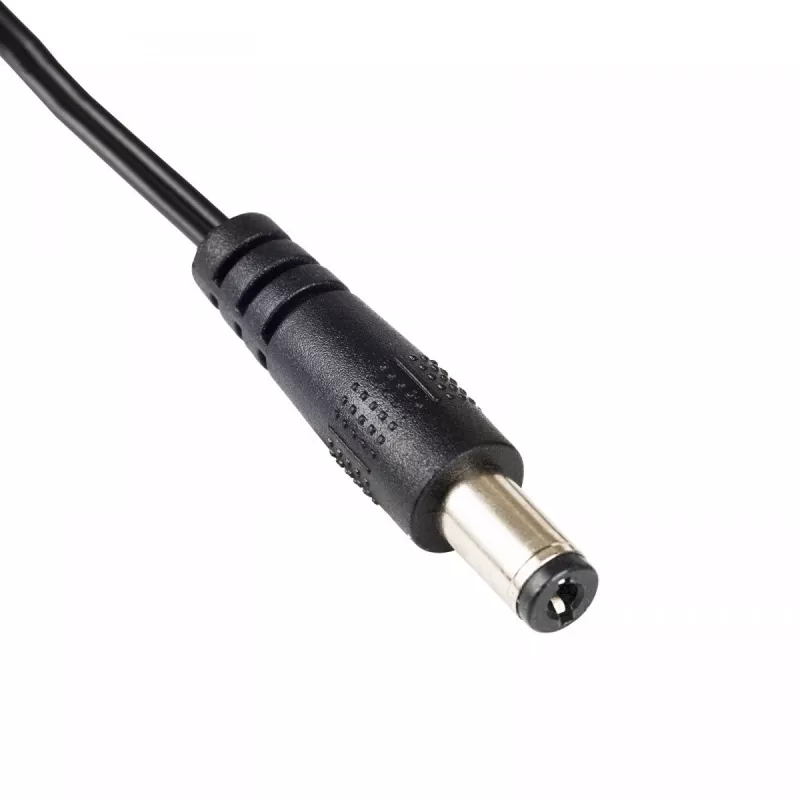 Maitinimo adapteris Akyga AK-TB-11 Vidinis 9W Juodas