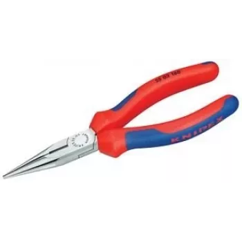 Diagonalios replės Knipex 25 02 140