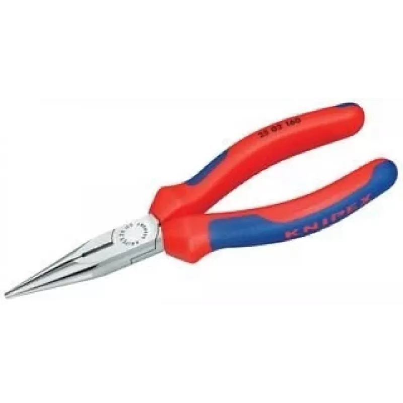 Diagonalios replės Knipex 25 02 140