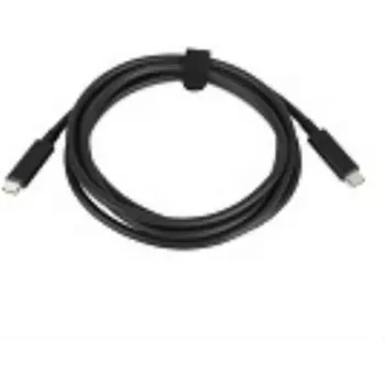 “Lenovo” USB-C laidas 2 m 03X7526 - laidas - skaitmeninis / duomenų