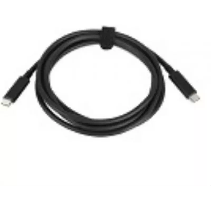 “Lenovo” USB-C laidas 2 m 03X7526 - laidas - skaitmeninis / duomenų