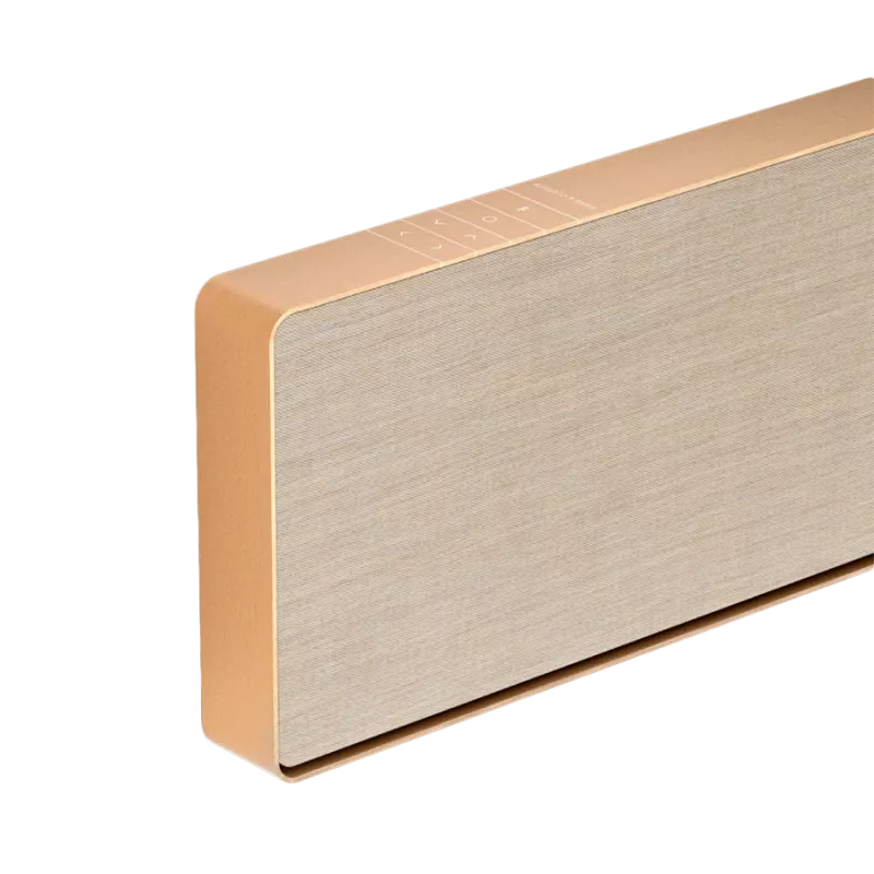 Beosound Stage Gold Tone (Auksinis dangtelis)