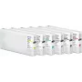 Rašalo kasetė Epson T782 šviesiai žydra 200 ml – Originalius Epson šviesiai žydras rašalo buteliukas