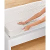 Spann šildomasis paklotas UB 100 Cosy (balta, 100 x 200 cm)