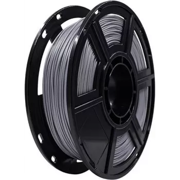 3D spausdinimo medžiaga Flashforge PS2 Polilaktidas (PLA) Sidabrinė 500 g