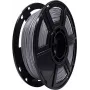 3D spausdinimo medžiaga Flashforge PS2 Polilaktidas (PLA) Sidabrinė 500 g