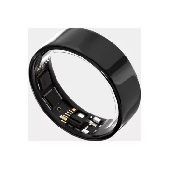 Ultrahuman Ring Air Aster Juoda Size 9 | Ultrahuman