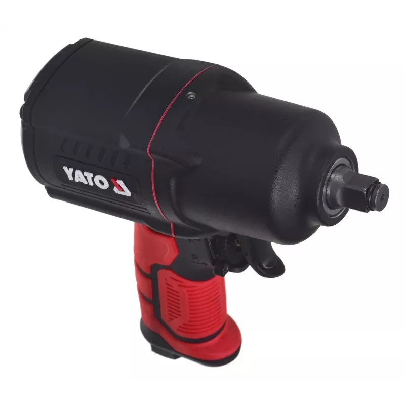 YATO PNEUMATINIS SMŪGINIS VERŽLIASUKIS 1700Nm 1/2 09544