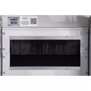 DIGITUS tinklo spinta Unique 32HE 1609x800x800 mm pilka (siunčiama pervežimo paslauga)