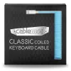 Cablemod CM-CKCA-CW-LBW150LBW-R USB kabelis 1,5 m USB A USB C mėlynas (CM-CKCA-CW-LBW150LBW-R)