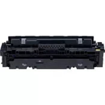 Canon CRG-046H dažų kasetė 1 vnt. Originali Geltona