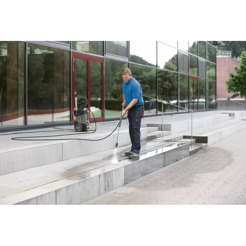 Karcher AUKŠTASLĖGĖ PLOVĖJA HD5/15C EU