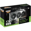 Vaizdo plokštė Inno3D GeForce RTX 5060 Ti — 16 GB GDDR7, PCIe 5.0, 128 bitų, 3x DP 2.1b + HDMI 2.1b