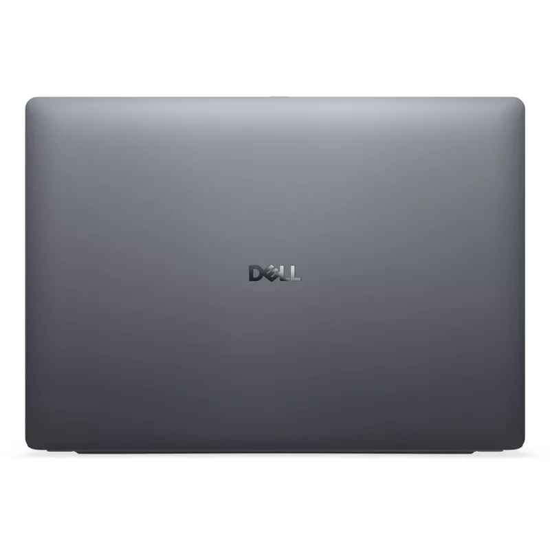 Nešiojamas kompiuteris Dell Pro 13 Premium PA13250 — 13,3 colio 1920x1200, Intel Core Ultra 5 236V, 16 GB, 512 GB SSD, Intel Arc, Windows 11 Pro, 1,07 kg