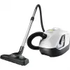 Cilindrinis dulkių siurblys Karcher DS 6 — sausas, 650 W, 2 l talpa, HEPA 13, 10,2 m veikimo spindulys, teleskopinis vamzdis