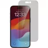 Ekrano apsauga 4smarts 540599 skirta iPhone 15 Plus atspari įbrėžimams