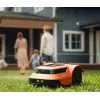 EZVIZ RM600 oranžinė robotinė vejapjovė