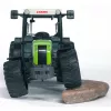 Traktorius Claas Nectis 267F