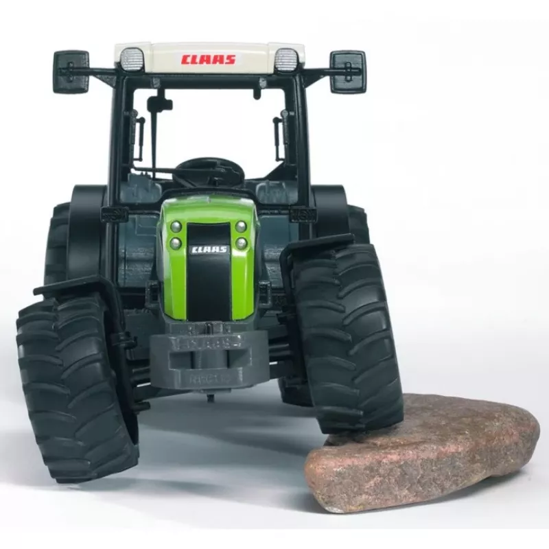 Traktorius Claas Nectis 267F