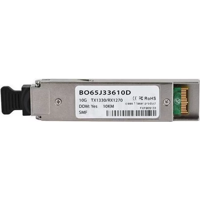XFP siųstuvo-imtuvo modulis BlueOptics BO14L2733610D-BO 10000 Mbit/s 1330 nm