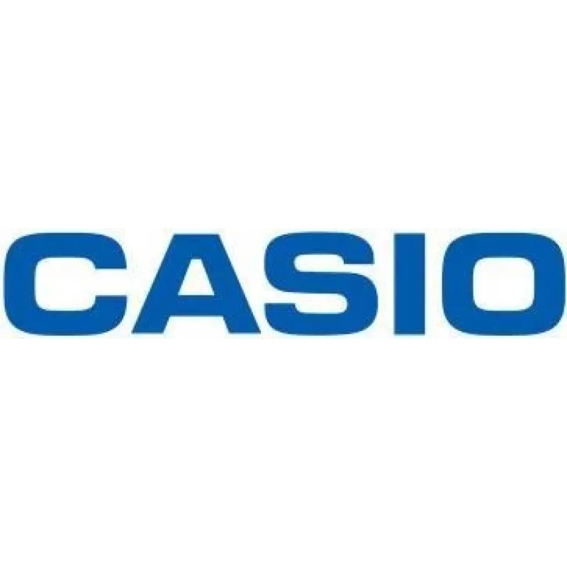Spausdintuvo juostelė Casio RB-02-A