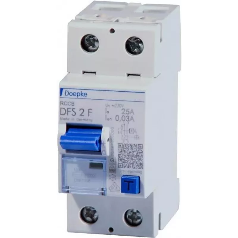 Doepke 09124020