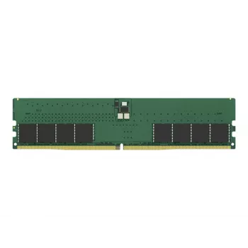 Kingston Technology ValueRAM atminties modulis 32 GB 1 x 32 GB DDR5 5600 MT/s 288 kontaktų DIMM