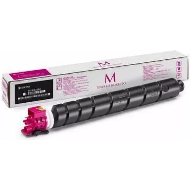 Toner Kyocera TK-8335M Magenta iki 15 000 puslapių