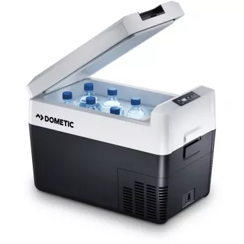 Dometic CoolFreeze CDF2 36 Mobilus kompresorinis šaldymo ir šaldymo dėžė 31 l