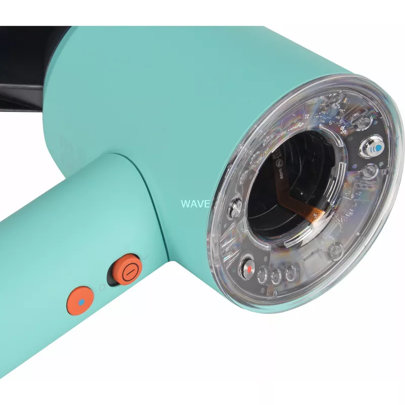 Dyson Supersonic HD16 Patina/Topaz/ 515276-01