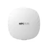 Belaidis prieigos taškas HP Enterprise Aruba AP-515 (RW) Dual Radio 4x4/2x2 Wi‑Fi 6, 2,4/5 GHz, pakuotėje 10 vnt.