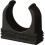 OBO Quick Clamp 2955 M50 tamsiai juoda (2149579)