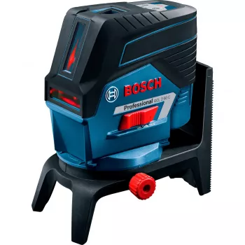 Kombilaser GCL 2-50 C Professional + RM2 (LBR), kryžminių linijų lazeris